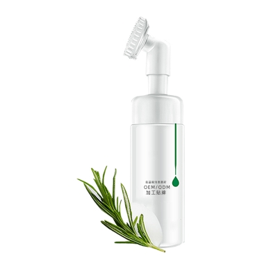 北区_洁面摩丝OEM/ODM 定制加工贴牌