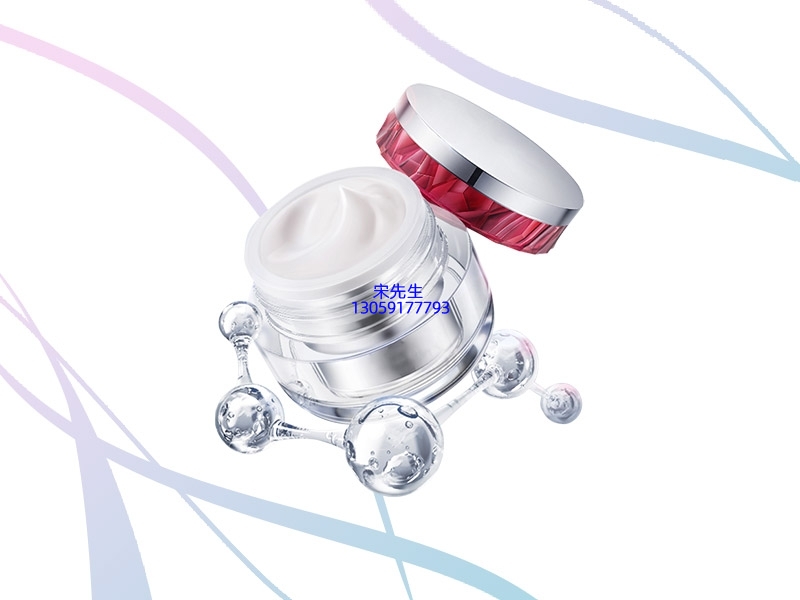 北区_神经酰胺出水霜OEM定制加工贴牌